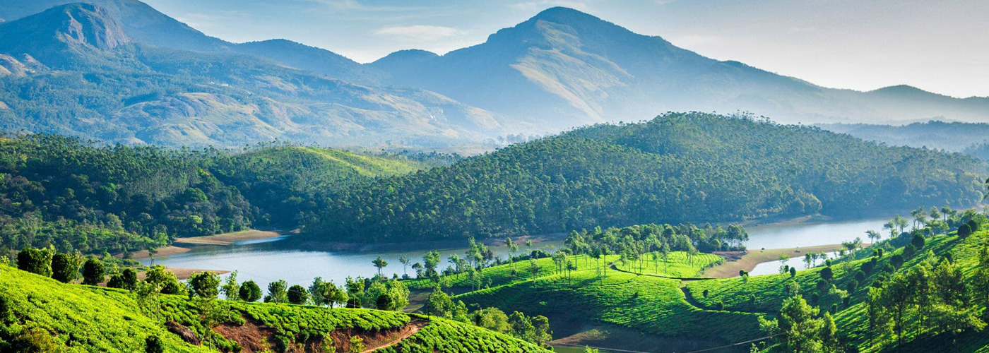 Kerala - Gods Own Country